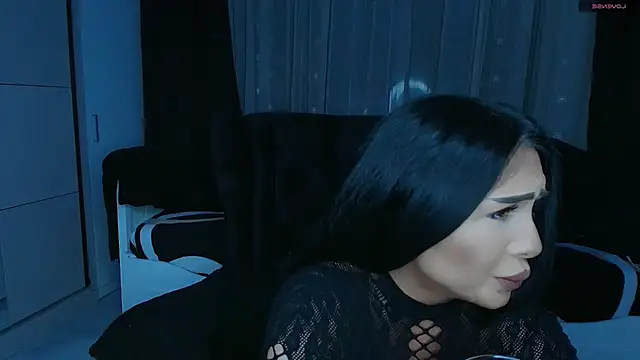 mistress meryem online show from 04-02-26, 10:07