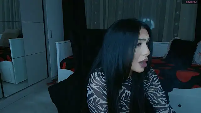 mistress meryem online show from 04-16-26, 09:15