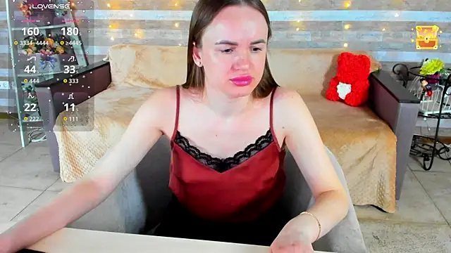 SusanSmit online show from 05-02-26, 06:57