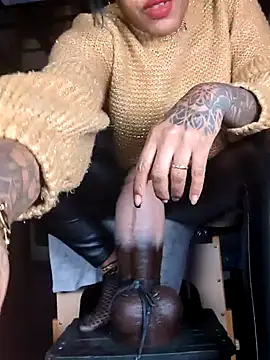 DarkDea online show from 12-20-24, 09:17