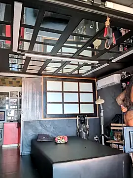 DarkDea online show from 09-13-25, 02:28