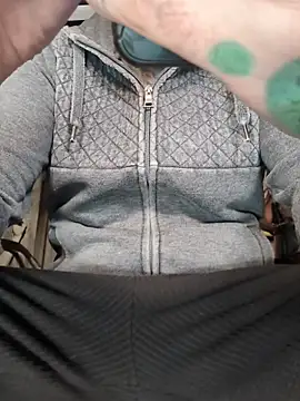 DarkDea online show from 01-15-26, 02:32