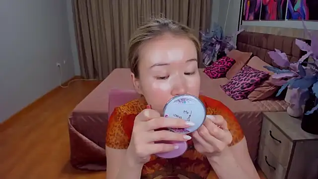 PollyOcean online show from 03-04-25, 10:35