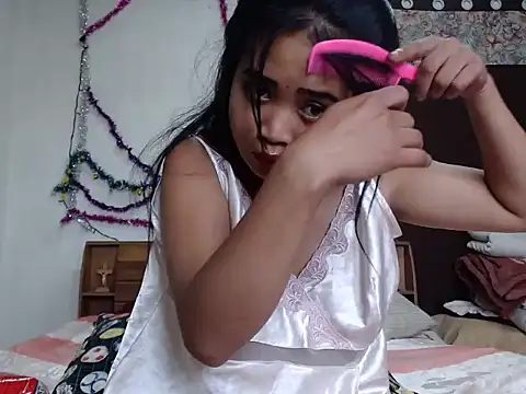 Princess Ariahsquirty online show from 01-12-25, 12:55