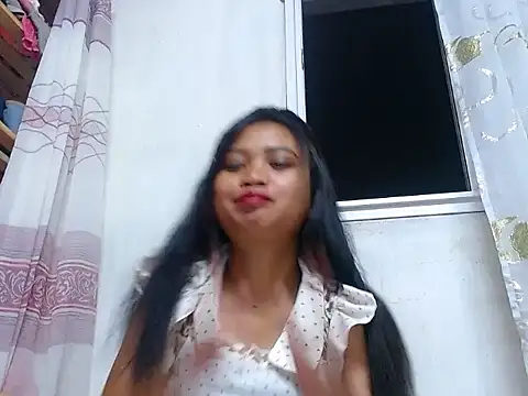 Princess Ariahsquirty online show from 02-04-25, 05:12