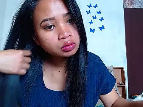 Princess Ariahsquirty online show from 10-02-25, 05:58