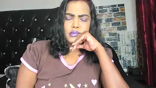 MySweetBitch143 online show from 10-27-25, 01:59