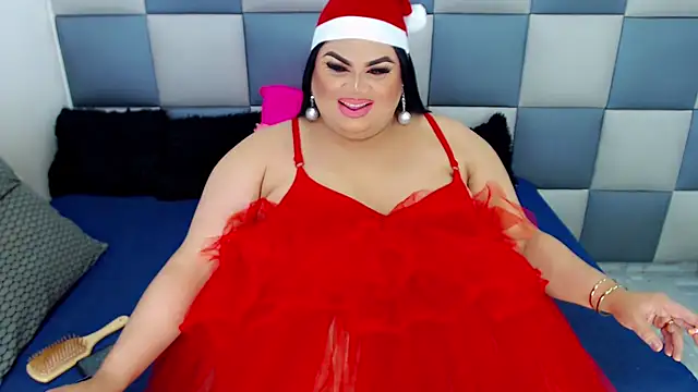 Snapshot of fabiolitasexy chatting on 12-31-24, 01:04 fabiolitasexy online show from 12-31-24, 01:04