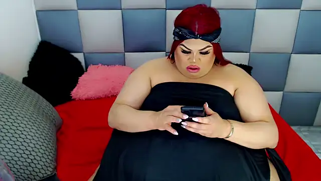 Snapshot of fabiolitasexy chatting on 01-27-25, 06:52 fabiolitasexy online show from 01-27-25, 06:52