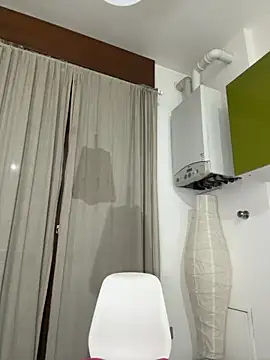 x elena x online show from 10-04-25, 07:50