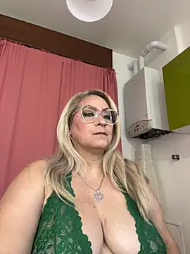 x elena x online show from 06-11-26, 08:45