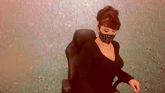 Snapshot of Infinitely chatting on 03-19-25, 09:48 Infinitely online show from 03-19-25, 09:48