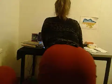 Milana235 online show from 12-17-24, 03:28