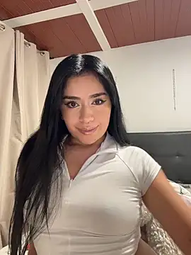 Aura Owl online show from 03-14-26, 04:18