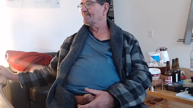 silvio-aus-luzern-CH online show from 01-18-26, 09:35