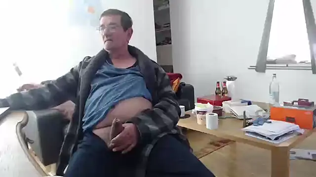 silvio-aus-luzern-CH online show from 03-14-26, 09:48