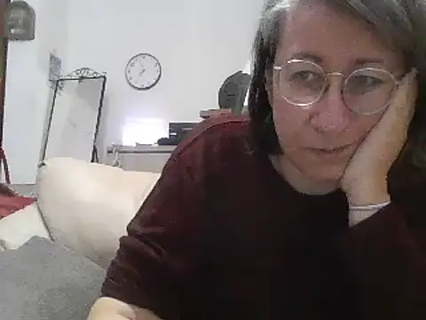 Snapshot of milkarock chatting on 02-02-25, 05:59 milkarock online show from 02-02-25, 05:59