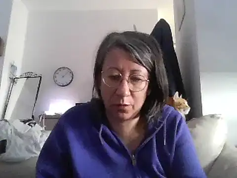 Snapshot of milkarock chatting on 02-28-25, 10:09 milkarock online show from 02-28-25, 10:09