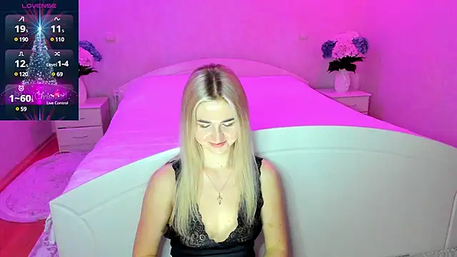 AnnaCarrera online show from 12-10-24, 08:27