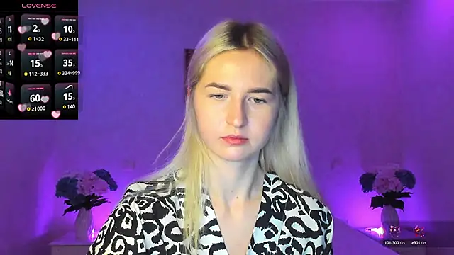 AnnaCarrera online show from 12-14-24, 09:02