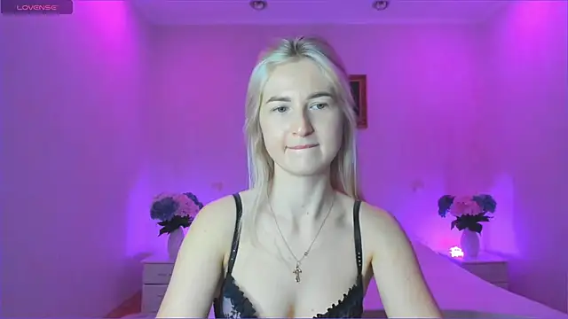 AnnaCarrera online show from 01-07-25, 10:30