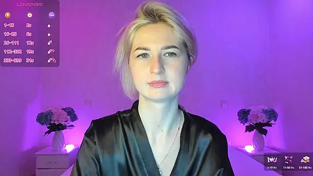 AnnaCarrera online show from 02-17-25, 09:41