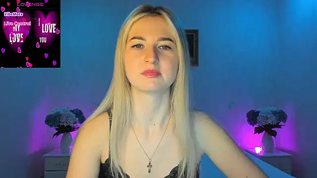 AnnaCarrera online show from 02-18-25, 05:31