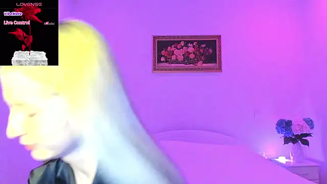 AnnaCarrera online show from 03-03-25, 09:05