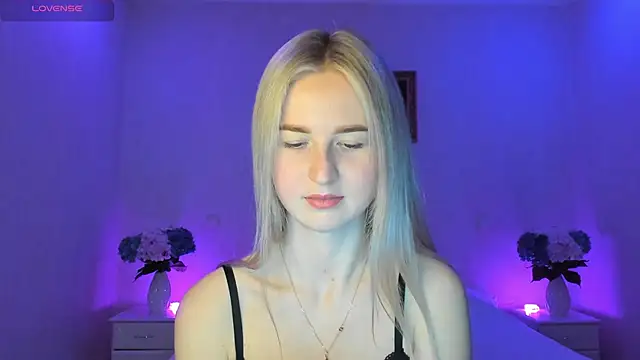 AnnaCarrera online show from 03-07-25, 08:00