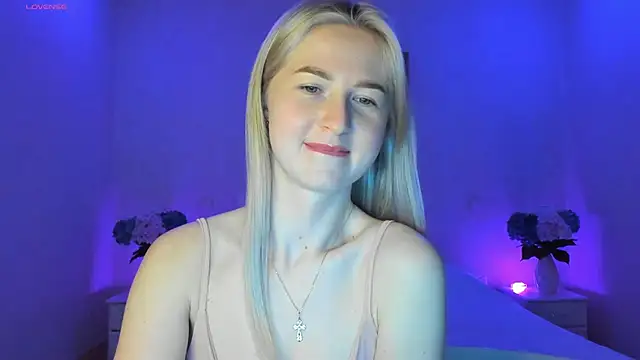 AnnaCarrera online show from 03-09-25, 10:19