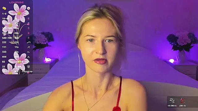 AnnaCarrera online show from 09-15-25, 05:57