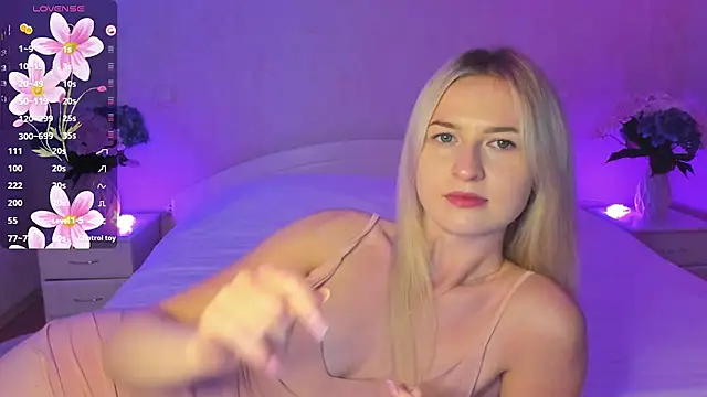 AnnaCarrera online show from 09-25-25, 09:07