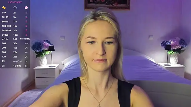 AnnaCarrera online show from 02-02-26, 08:40