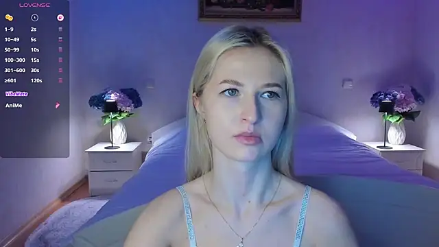 AnnaCarrera online show from 02-08-26, 07:39