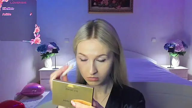 AnnaCarrera online show from 02-17-26, 08:26