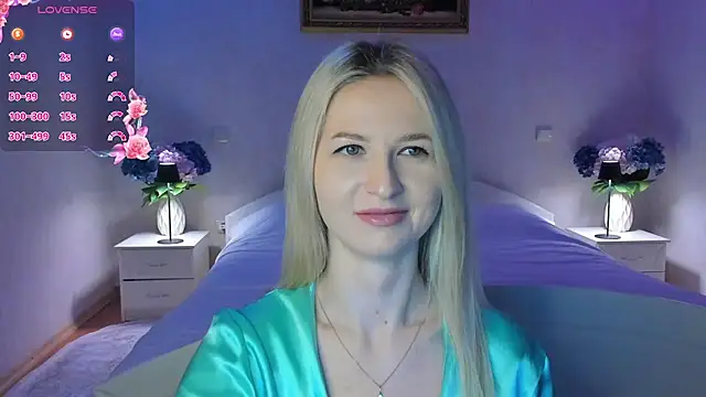 AnnaCarrera online show from 02-22-26, 10:08