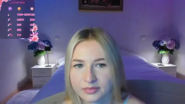 AnnaCarrera online show from 03-26-26, 09:31