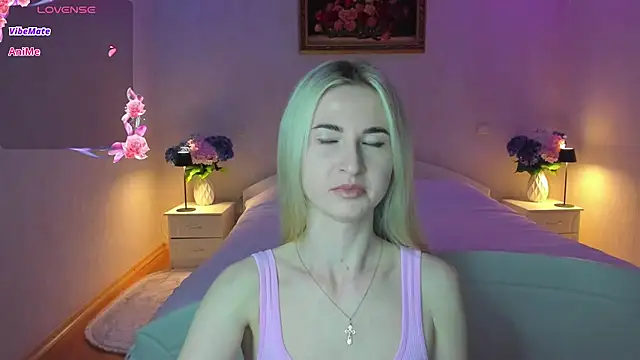 AnnaCarrera online show from 06-14-26, 08:11