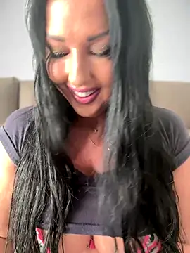 TiffanyRoxx online show from 10-03-25, 08:44