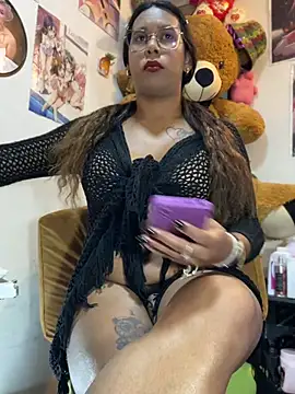 GoddessAlix online show from 06-25-26, 04:33