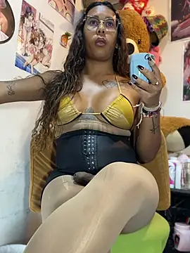 GoddessAlix online show from 06-29-26, 05:46
