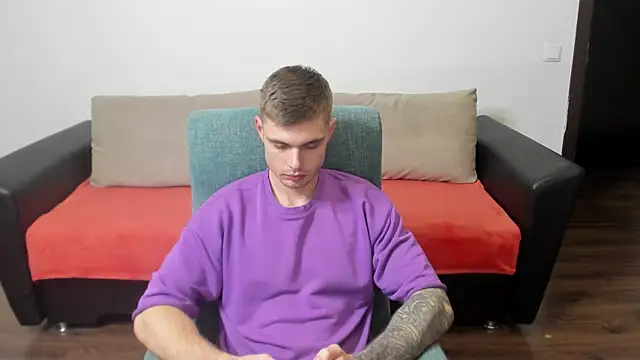 maks wolfis online show from 01-25-25, 11:22