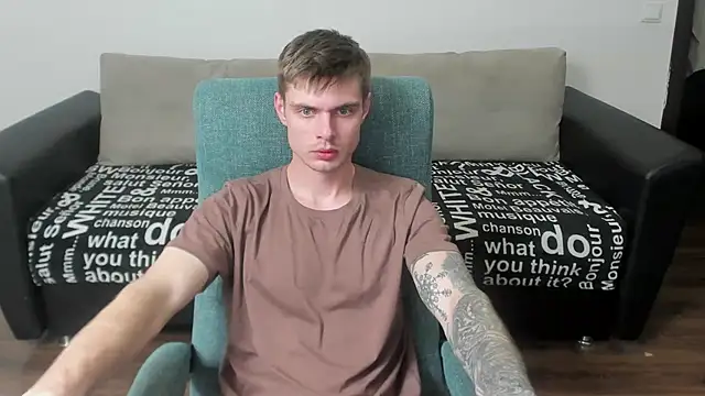 maks wolfis online show from 03-02-25, 07:34