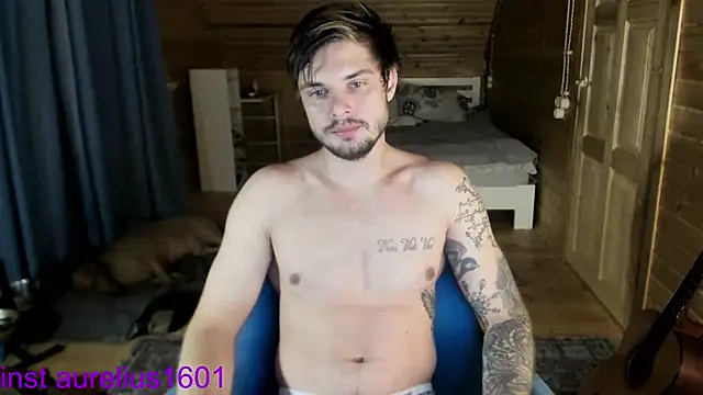 maks wolfis online show from 09-19-25, 09:37