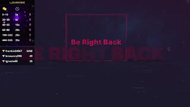 pawg queen online show from 02-27-25, 04:09