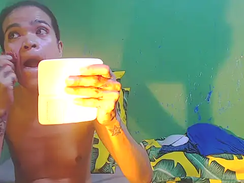 Paula Jordan online show from 12-01-25, 12:48