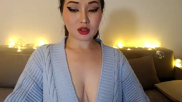 Snapshot of DanyMin chatting on 03-07-26, 06:43 DanyMin online show from 03-07-26, 06:43