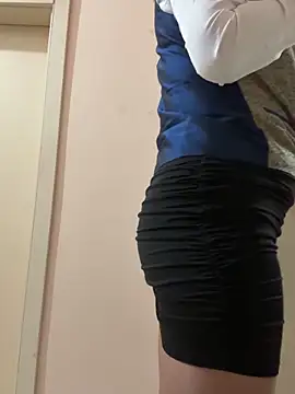 AlexandraGiogio online show from 03-12-26, 08:48