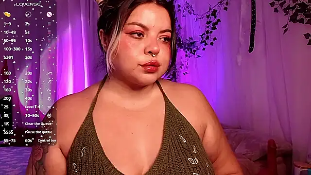 Satyn doll online show from 01-04-25, 12:16