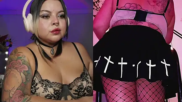 Satyn doll online show from 01-11-25, 11:24